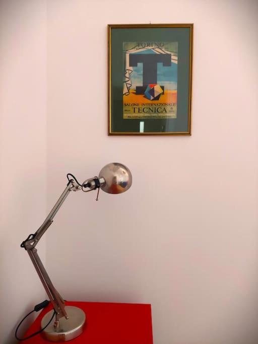 Triestiner Chic Apartman Kültér fotó