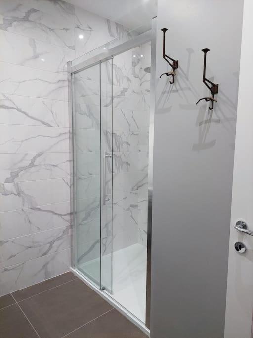 Triestiner Chic Apartman Kültér fotó